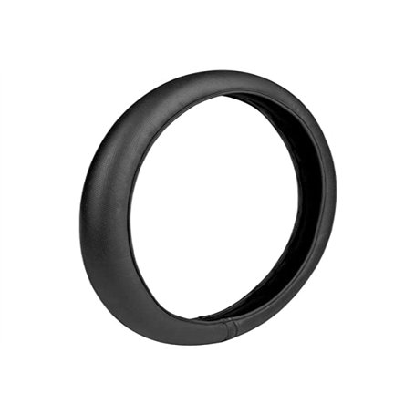 LAMPA Couvre-Volant élastique Camion Ultra Fine Noir 42 – 44 cm