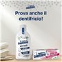 Pasta del Capitano Bain de Bouche blanchiment Whitening 400ml