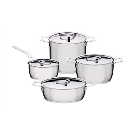 Alessi Ajm100s9 Pots&pans Marmite (Ajm100/20)