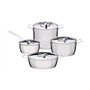 Alessi Ajm100s9 Pots&pans Marmite (Ajm100/20)