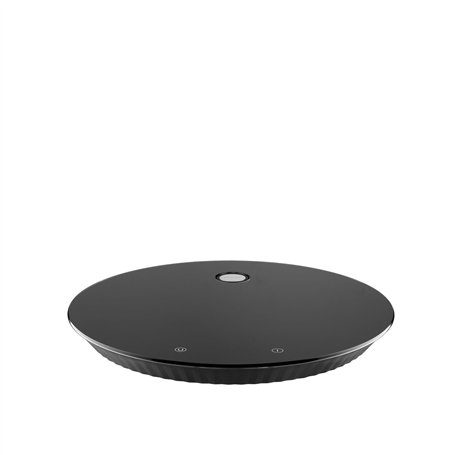 Alessi Plissé MDL16 B - Balance de Cuisine Digitale Design