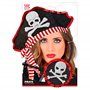Widmann 04163 ? Mini pira Ten Chapeau avec Rabat, et Autres Jouets pour Les Yeux