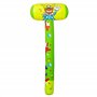 WIDMANN MILANO PARTY FASHION Generique - Marteau Clown Gonflable 96 cm