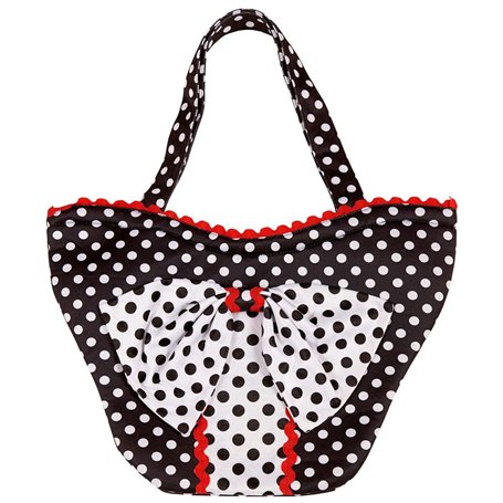 WIDMANN W WIDMANN-10679 Widmann 10679-Sac Tendance années 50