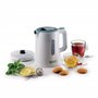 Bouilloire Ariete 2846/01 Breakfast blanche