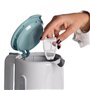 Bouilloire Ariete 2846/01 Breakfast blanche