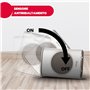 ARDES - AR4P03O SOUND O Radiateur Soufflant Céramique Oscillant 1500W, Radiateur Soufflant avec Tableau de Commande, Radiateur S