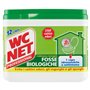 Wc Net Professional – Fosse biologique – Capsules hydrosolubles pour WC – Dissoudre les gorges