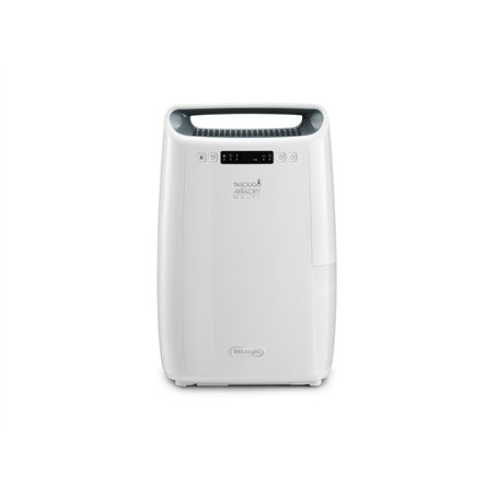 De'Longhi Tasciugo AriaDry Multi Déshumidificateur DEXD216RF