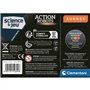 CLEMENTONI - Action Robot - Runner