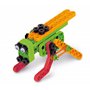 Clementoni - 97860 - Science and Play Build - Mechanics Junior Compendium - Jeu de Construction Enfants, Animaux à Assembler, Je