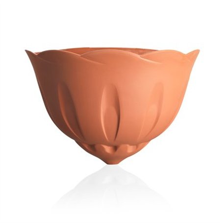 Bama Gerla Natura Pot de Fleurs Mural