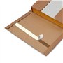Blasetti Boîte d'expédition Livres - Book Box S emballage en carton micro-ondes