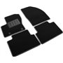 Il Tappeto Auto SPRINT01311 Tapis de Sol antidérapants pour Voiture