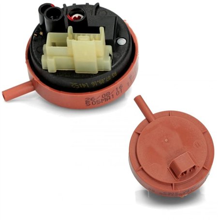 C00274118 Pressostat pour lave-vaisselle Ariston Indesit Dea Hd505ma101