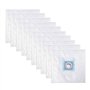 Lot de 10 Sacs à Poussière Aspirateur Sac Filtrant pour Bosch Type G/MegaFilt Super Tex BBZ41FG 468383