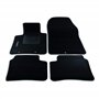Bottari 39052 Set de 4 tapis de sol sur mesure en velours pour Picanto 2011 - ....