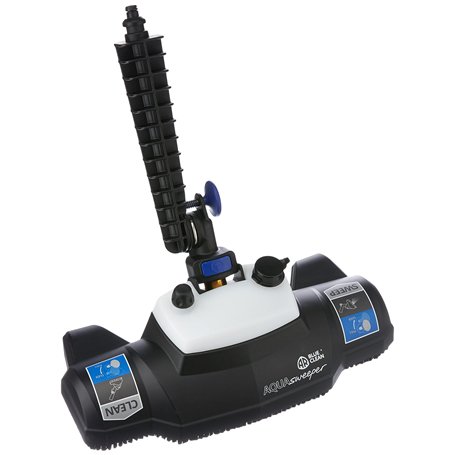 AR Blue Clean Aqua Sweeper pour Nettoyeurs Haute Pression