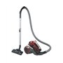Hoover KS30PAR Aspirateur traineau sans Sac Technologie Multi-cyclonique