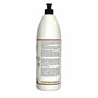 Iosso Europa Quick Gloss Wax Cire protectrice pour fibre de verre Blanc 1000 ml