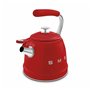 Théière Smeg 50´STYLE WKF01RD 2,3 L