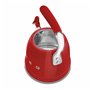 Théière Smeg 50´STYLE WKF01RD 2,3 L