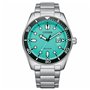 Montre Homme Citizen AW1760-81W (Ø 43 mm)
