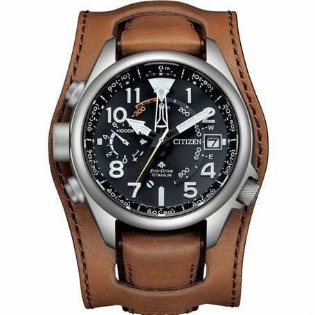 Montre Homme Citizen BN4061-08E (Ø 49