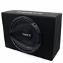 Hertz DBX 30.3 – Subwoofer 300 mm en Caisson Bass-Reflex