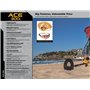 Garrett ACE300i Détecteur de Métaux