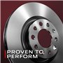 BREMBO 08.B601.11 Rotor de Disque de Frein