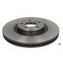 BREMBO 09.B970.11 Rotor de Disque de Frein