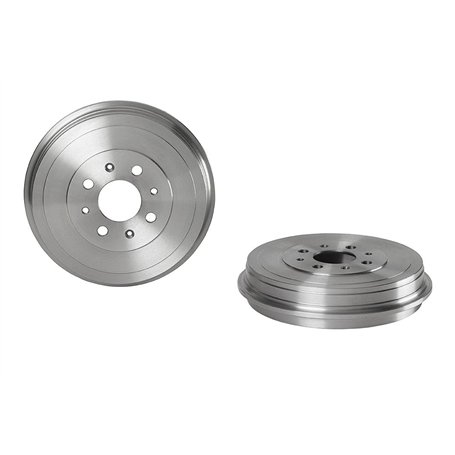 Brembo 14.A855.10 tambours de frein