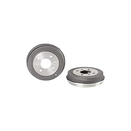 Brembo 14.6755.10 - Tambour de frein (ensemble de 1) - Arrière