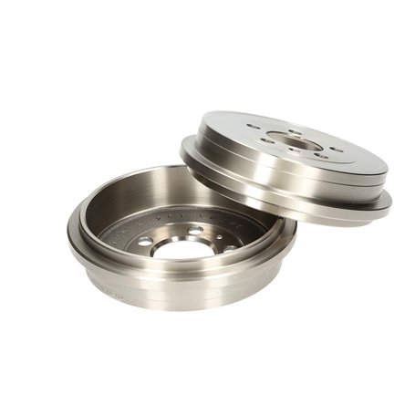 Brembo 14.9378.10 - Tambours de frein Arrière - 1 Tambour