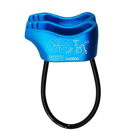 Kong Assureur/Descenseur Chuy