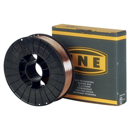 Bobine de fil à souder acier/MIG-MAG ø 0
