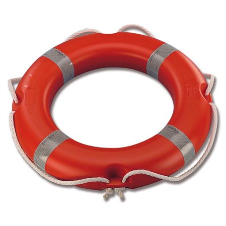 Réglementer les bouées de sauvetage