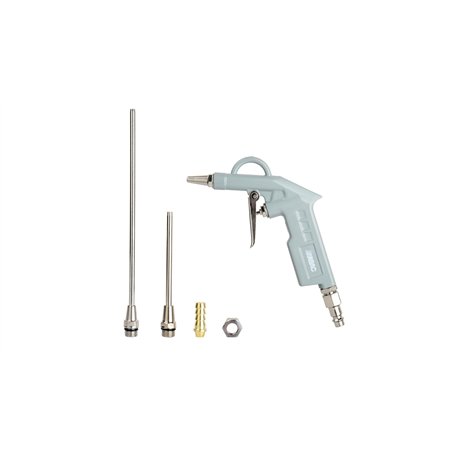 ABAC Pistolet de Soufflage G-502 PLUS