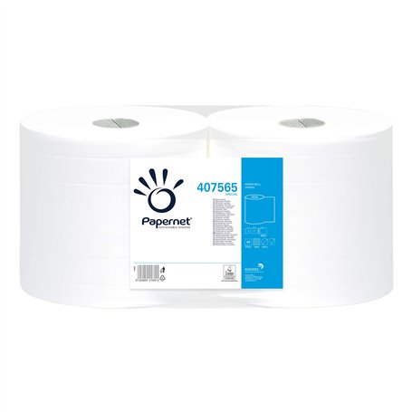 PAPERNET - Rouleau de Papier Industriel (417565)