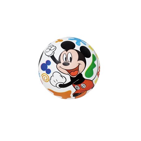 Disney Mickey Mouse Ballon Bioball pour handball