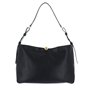 FURLA Sfera Soft Shoulder Bag L Nero