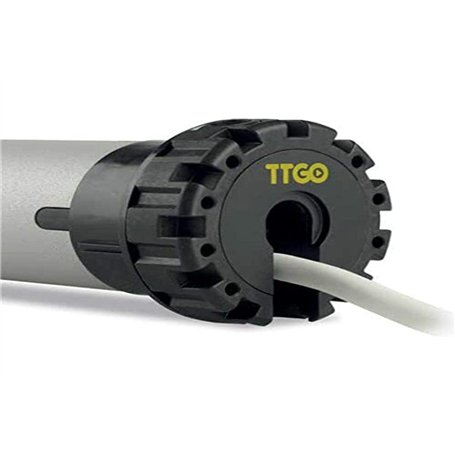 Generico TGM5012 Moteur de volet roulant 50 Nm - 100 kg