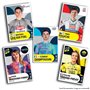Boîte - PANINI - TOUR DE FRANCE 2025 - 36 pochettes - 180 stickers