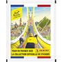 Boîte - PANINI - TOUR DE FRANCE 2025 - 36 pochettes - 180 stickers