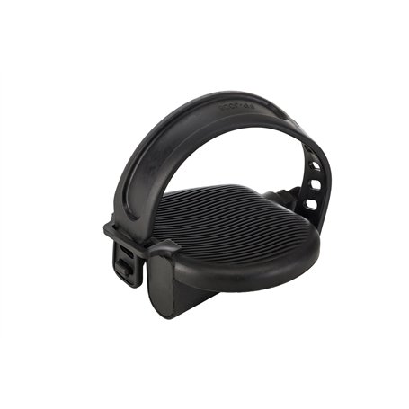 Boninbike Ciclocamera Ergonomic 9/16 Pedale Unisex Adulto