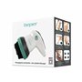 BEPER 40.500 Masseur anti-cellulite 4-en-1 pour femmes, 25 W, Massage infrarouge, Triple action circulaire, Tonifiant et rafferm