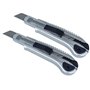 Kit de 2 cutters professionnels