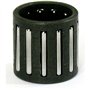 one by Camamoto cod 77041211 Cage a aiguille d axe de piston moto Compatible avec minarelli am6 / peugeot / derbi / pin 12 taill