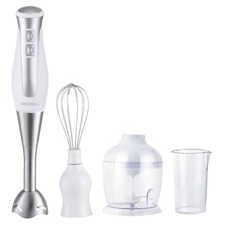 HOWELL Mixer-frullatore Multifonction